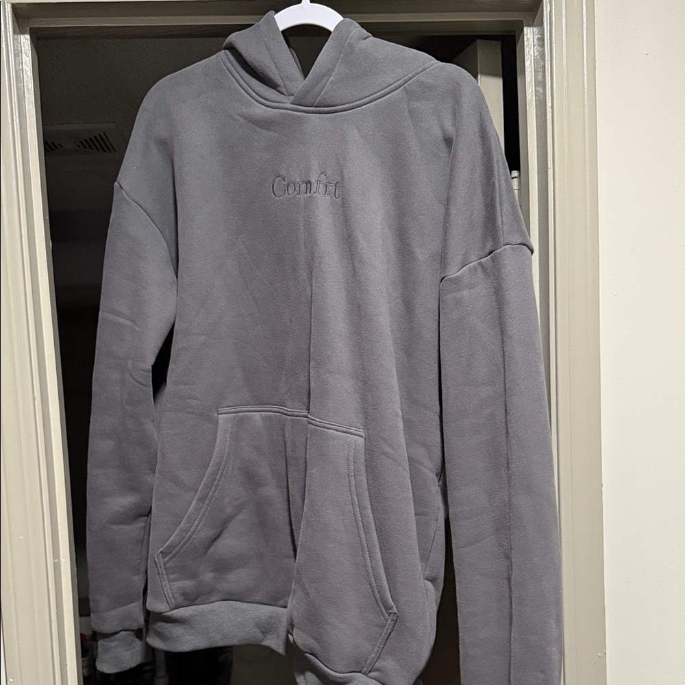 Comfrt Hoodie